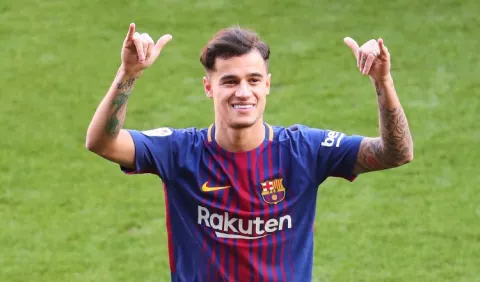 Barcelona apuesta por una política de trueques en los fichajes