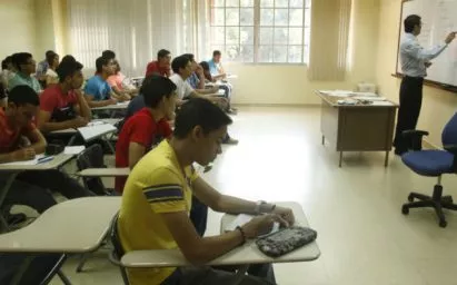 Aclaración sobre universidades particulares