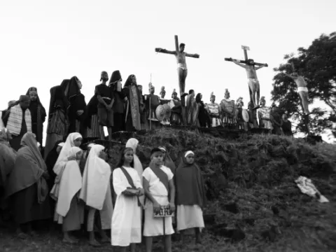 Semana Mayor y el Triduo Pascual