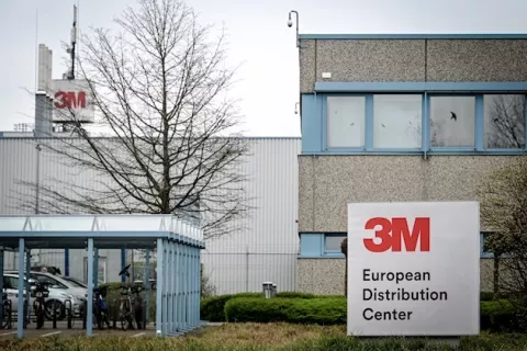 Alemania registra casi 3.000 nuevos casos y 11 muertos más en un día