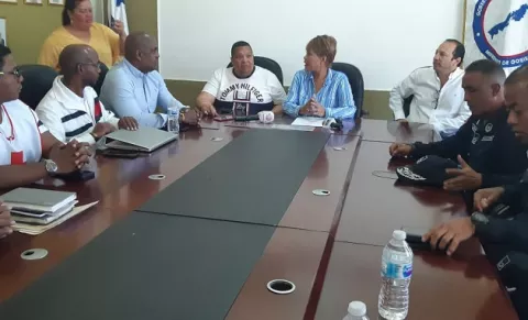 Coronavirus en Panamá: Colón restringen movilidad y cierran locales para obligar a la población quedarse en casa
