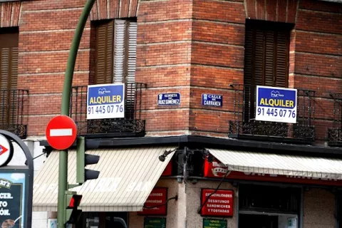 "Estos dos meses no me los pagues": Cuando el alquiler deja de ser una losa