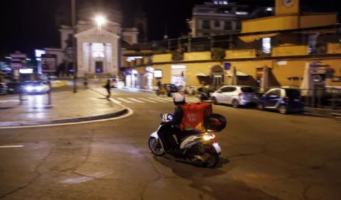 COVID-19 avanza rápido y se toma Latinoamérica