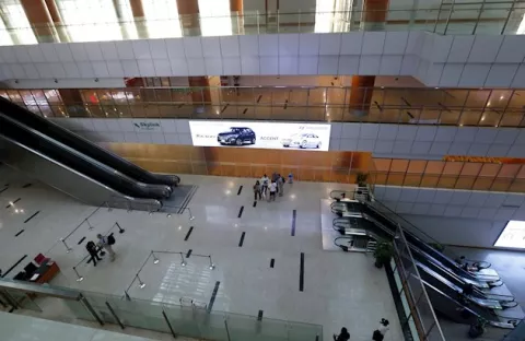 La sospechosa ausencia de casos detectados de COVID-19 en Birmania