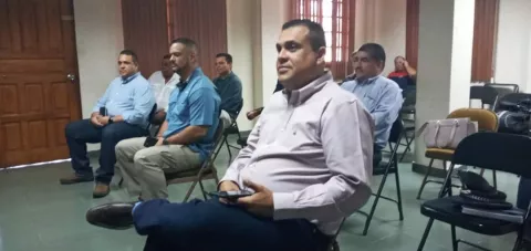 Coronavirus en Panamá: Decretan toque de queda y ley seca en la provincia de  Chiriquí