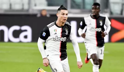 ¿De cuánto sería el recorte salarial que tendría Cristiano Ronaldo?