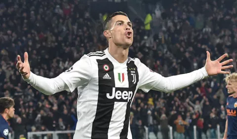 Cristiano Ronaldo sobre el covid-19 pide obedecer a las autoridades para detener la pandemia