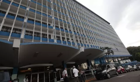 CSS suspende cirugías electivas en tres instalaciones de salud para evitar propagación del coronavirus