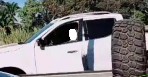 Asesinan a cubano en la Finca Berba en el distrito de Barú