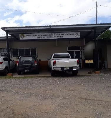 El Ministerio Público investiga la muerte de un ciudadano en David