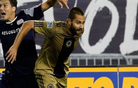 Hallan el cuerpo descuartizado del exfutbolista colombiano Juan Diego González