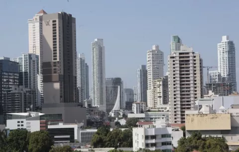 Deuda externa de la República de Panamá se sitúa en más de $104 mil millones