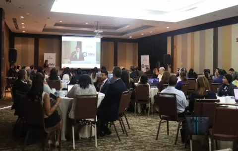 Buscan dinamizar y promover el mercado de valores