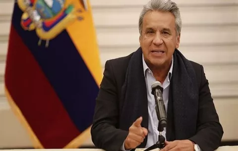 Ecuador solicita crédito rápido del Banco Mundial por $500 millones para el coronavirus