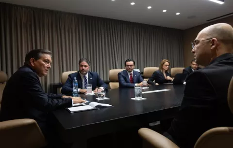 Enka, empresa líder en construcción, instalará sus operaciones en Panamá