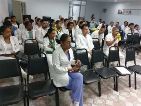 Coronavirus en Panamá: Enfermeras víctimas de discriminación por desconocimiento social