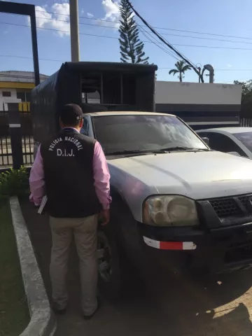 Detienen a una joven en Chiriquí por el delito de estafa