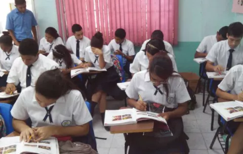 Coronavirus en Panamá: Piden al Meduca "cerrar el año escolar" hasta que el país este libre de COVID-19