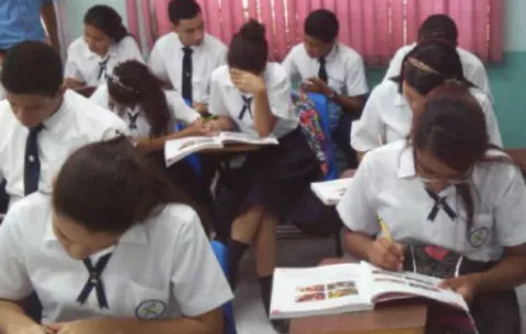 Clases no serán suspendidas, tras confirmarse primer caso de coronavirus (COVID-19)