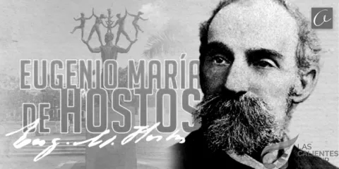 Eugenio Maríav de Hostos: un faro de luz