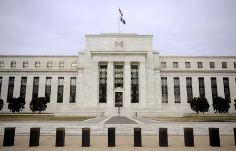FED inyectará 1.5 billones de dólares