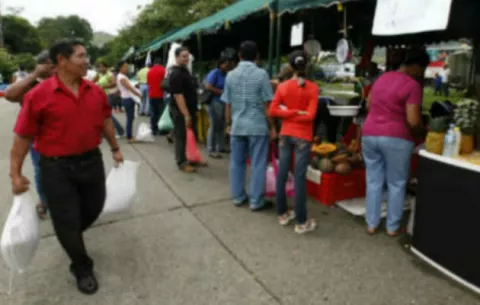Instituto de Mercadeo Agropecuario suspendió las ferias libres por Coronavirus