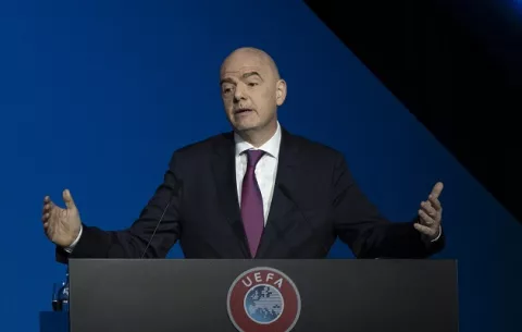 FIFA acuerda aplazar los clasificatorios asiáticos al Mundial de Catar por el coronavirus