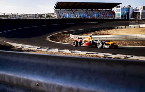 Gran Premio de F1 de Baréin se disputará a puerta cerrada por el coronavirus