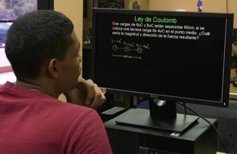 Coronavirus en Panamá: Estudiantes recibirán clases por radio, televisión y un portal del Meduca