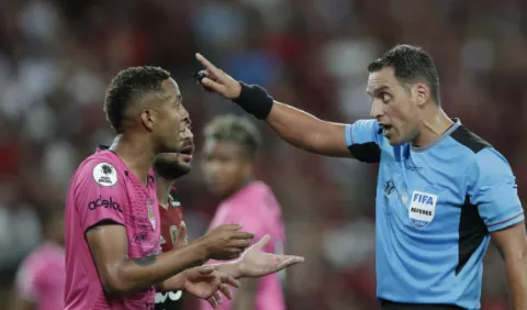 Gaby Torres e Independiente, a cortar racha de Barcelona en la Libertadores