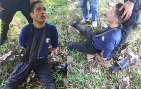 Defensa de Gilberto Ventura Ceballos busca anular condena contra el dominicano