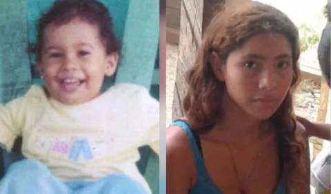 Prueba de ADN de Grifina López depende de juez de familia