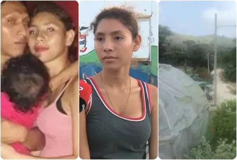 Abogado de Grifina López pide a padres de Mónica Serrano apoyar en la investigación