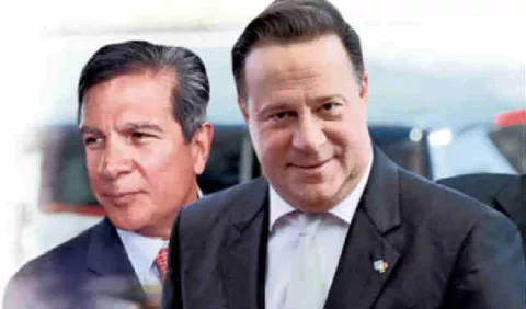 Hermanos Varela ante la Fiscalía Anticorrupción por caso Odebrecht