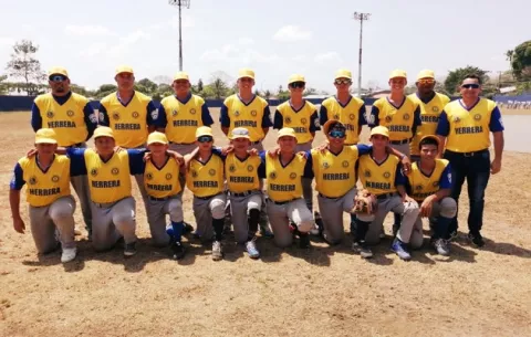 Coclé y Herrera batallarán ahora en la final del Nacional Preintermedio de Pequeñas Ligas