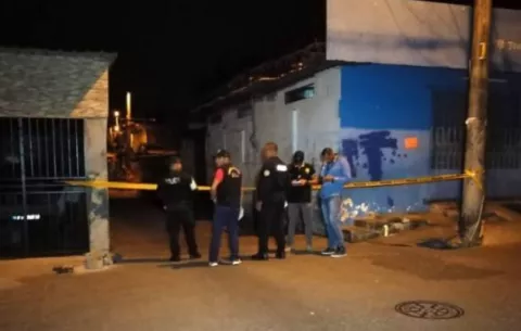 Matan a un sujeto de 25 tiros en San Miguelito y a otro de seis en La Chorrera