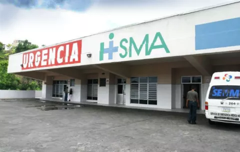 Casos de urgencias serán atendidos en el Hospital San Miguel Arcángel, a pesar del paro de labores