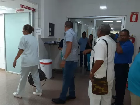 Coronavirus en Panamá: Veraguas reporta cuatro casos de coronavirus y tienen a 241 personas bajo vigilancia