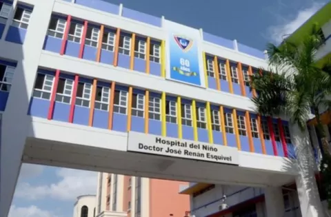 Coronavirus en Panamá: Hospital del Niño suspende las cirugías electivas