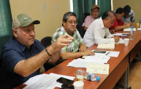 IMA cuadruplica los servicios de almacenaje de maíz en comparación al año pasado