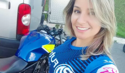 Muere piloto Indiana Muñoz durante carrera de SuperBike en Brasil