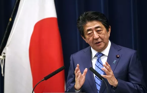 Japón insiste en realizar los Juegos Olímpicos, pese al coronavirus