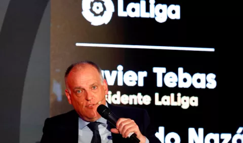 Liga de España, suspendida hasta que sea seguro
