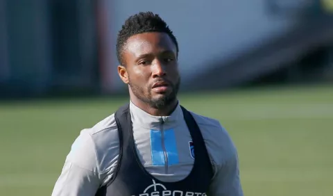 John Obi Mikel escapó de Turquía por avance del covid-19: 'Hay vida más allá del fútbol'