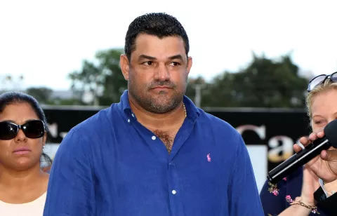 Entrenador panameño acusado de pertenecer a una red criminal dentro de las carreras de caballos en Estados Unidos