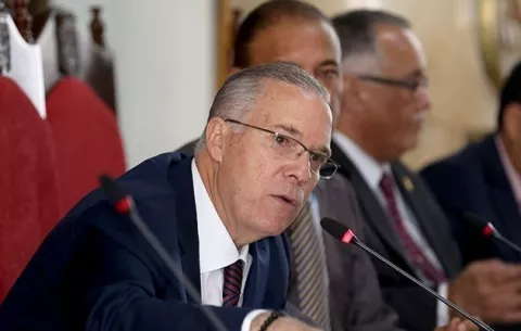 #Coronavirus en Panamá: Alcalde José Luis Fábrega recomienda evitar la movilización innecesaria