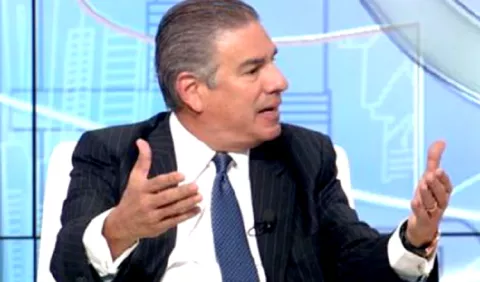 Reprograman indagatoria al empresario Juan Antonio Niño por el caso Odebrecht