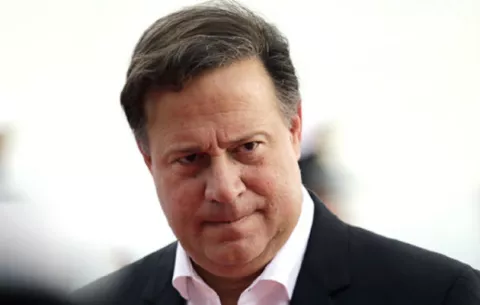 Varelismo gestionó plata de Odebrecht 