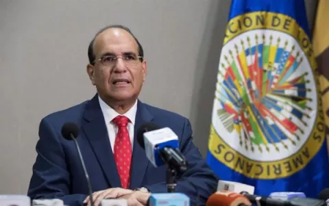 La OEA auditará  los equipos que fallaron en los comicios municipales en República Dominicana