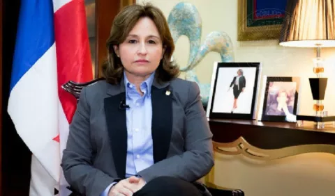 Estructura que dejó Kenia Porcell se mantiene en Ministerio Público